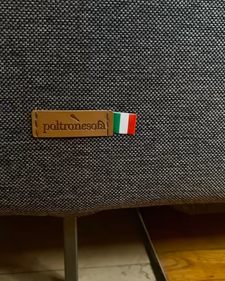 Divano+ tavolo