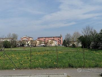 Terreno Residenziale Pandino [PAN 715 TRVRG]