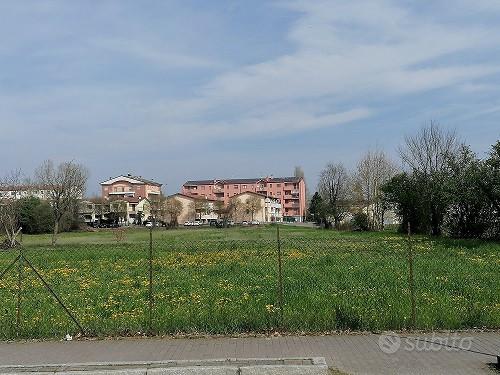 Terreno Residenziale Pandino [PAN 715 TRVRG]