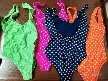 stock costumi baby 