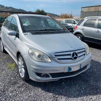 Mercedes Benz classe B 2000 diesel