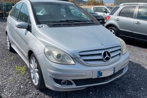 Mercedes Benz classe B 2000 diesel