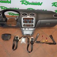 KIT AIRBAG PER FORD FOCUS ANNO 2011
