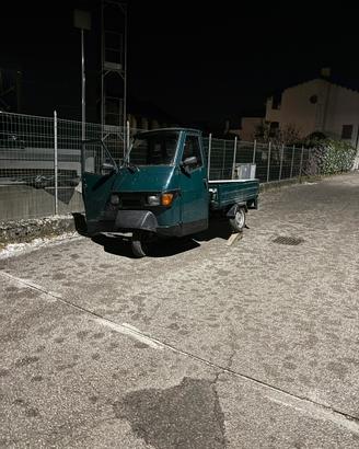 ape 50 del 1999