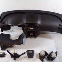Kit airbag Opel Insignia 2011