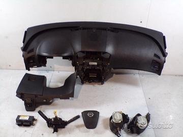 Kit airbag Opel Insignia 2011