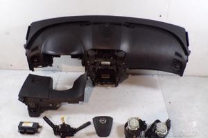 Kit airbag Opel Insignia 2011