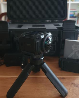 Garmin Virb360