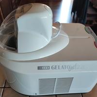 Gelateria autorefrigerante Nemox