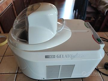 Gelateria autorefrigerante Nemox