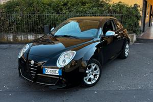 Alfa romeo mito 1.4 turbo benzina-gpl