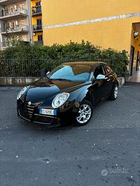 Alfa romeo mito 1.4 turbo benzina-gpl