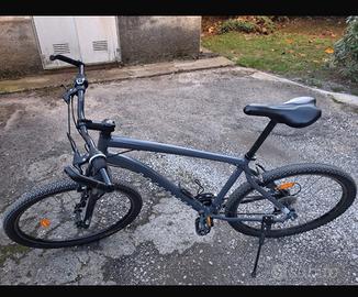 Bicicletta rockrider tg xl