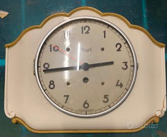 orologio in ceramica Kienzie