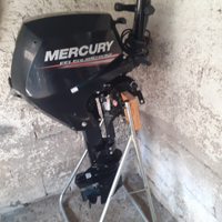 Motore mercury 20 cv ad iniezione