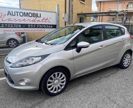 FORD Fiesta 1.4 5 porte Bz/GPL