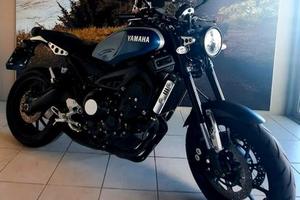 Yamaha XSR 900 - 2019