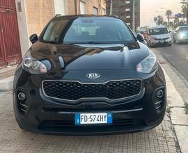 Kia Sportage 1.7 CRDI 2WD Cool