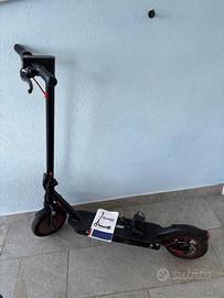 Monopattino iscooter
