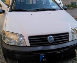 FIAT Punto 3ª serie - 2004