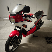 Yamaha rd 350 LC 31K