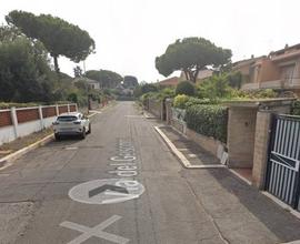 Cerveteri monolocale con balcone