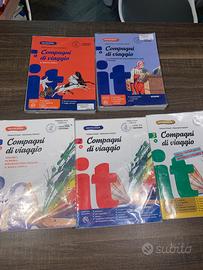 Libri medie