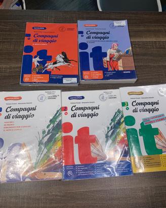 Libri medie