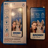 brondi amico smartfone