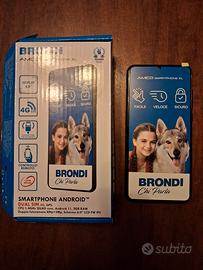 brondi amico smartfone