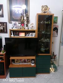 mobili componibili soggiorno