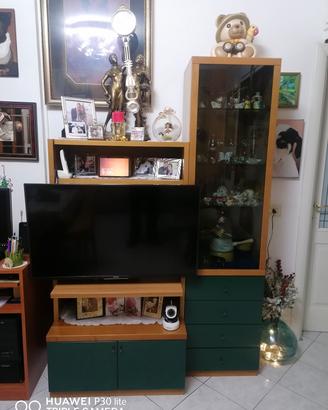 mobili componibili soggiorno