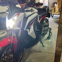 Cb 650 fa (my 2014-2015)