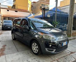 Citroen C3 Picasso 1.4 GPL Seduction Mot. Sost.