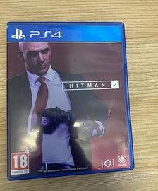 Hit Man 2