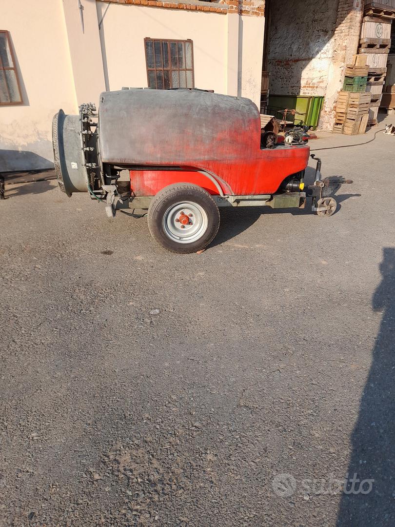 Attrezzatura Agricola - Veicoli Commerciali In Vendita A Ferrara - Foto 4