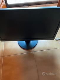 Monitor Lenovo 60 hz