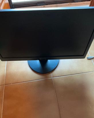 Monitor Lenovo 60 hz