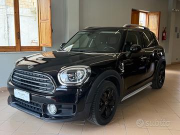 Mini Cooper D Countryman 2.0