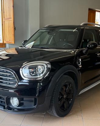 Mini Cooper D Countryman 2.0