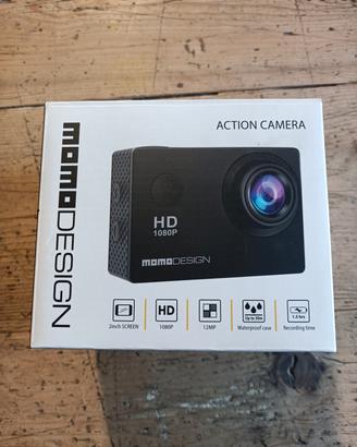 telecamera per moto 