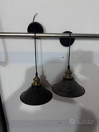Lampade vintage