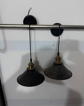 Lampade vintage