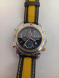 Cronografo Sector ADV 1500 Anni 90
