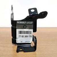 Supporto parafango anteriore destro Renault clio 3