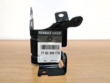 Supporto parafango anteriore destro Renault clio 3