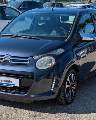 CITROEN C1 1.0cc 69cv CAMERA POST. CLIMATIZZATOR