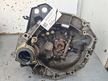 46809783 CAMBIO MANUALE 5M FIAT CINQUECENTO (170) 