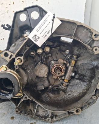 46809783 CAMBIO MANUALE 5M FIAT CINQUECENTO (170) 