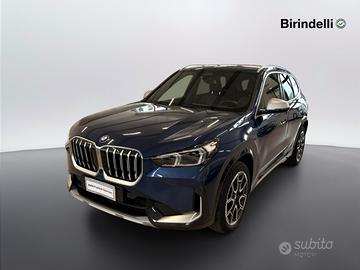 BMW X1 (U11) - X1 sDrive 18d xLine